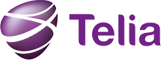 Telia-logo